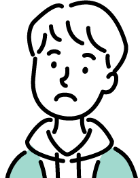 男性のイラスト画像