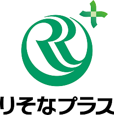 【ロゴ】りそなプラス