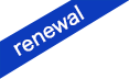 renewal