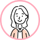 女性のお客さまイメージ