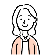 年収400万円の女性のイメージ
