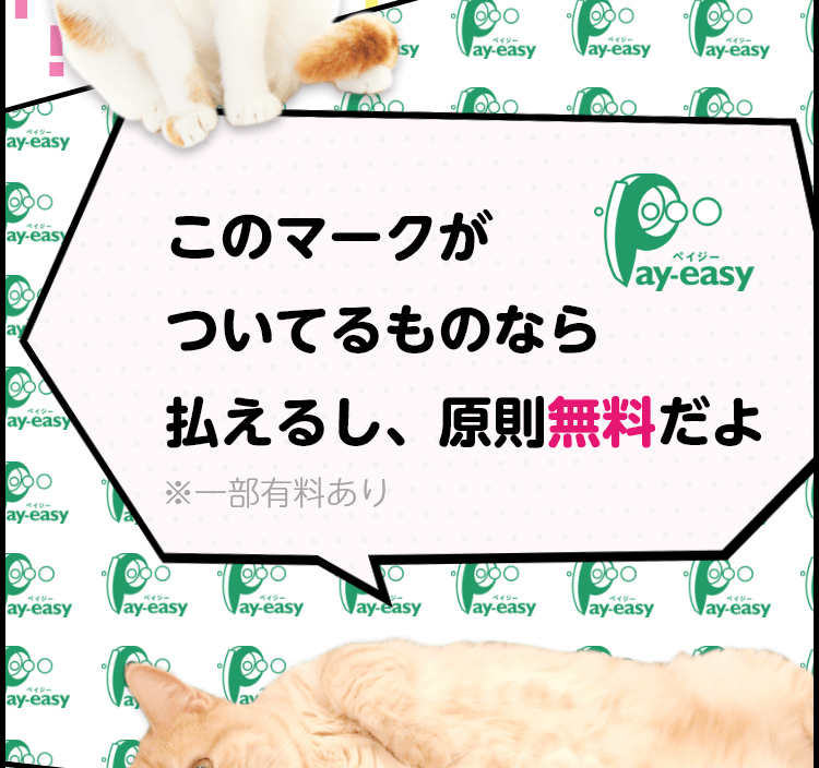 猫漫画で解説！無料で使えるPay-easy(ペイジー)とは？｜みなと銀行