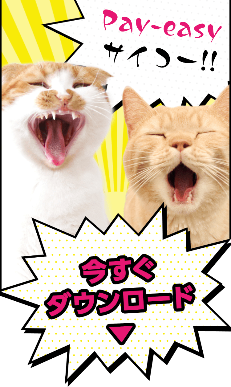 猫漫画で解説！無料で使えるPay-easy(ペイジー)とは？｜みなと銀行