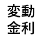 変動金利
