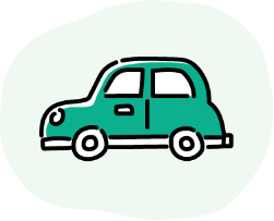 自動車