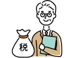 専門家の紹介・相続税納税まで手配してほしい