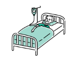 入院や介護・認知症についても備えておきたい