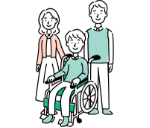 障がいがある家族の将来について備えておきたい