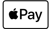 【ロゴ】Apple Pay