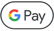 【ロゴ】Google Pay