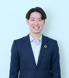 大西 渉