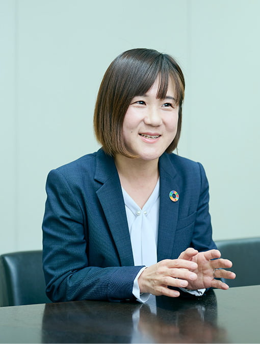 前田 理恵