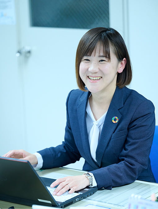 前田 理恵