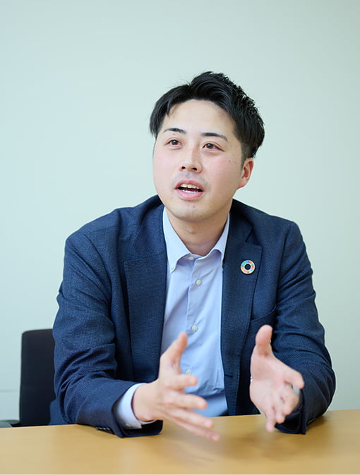 勝目 啓太
