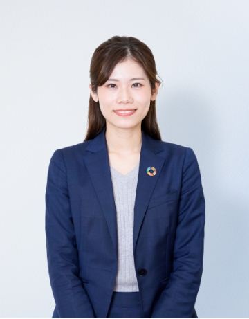 白石 梨乃