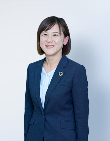 前田 理恵