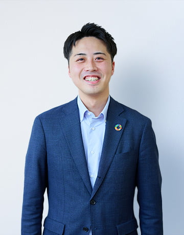 勝目 啓太