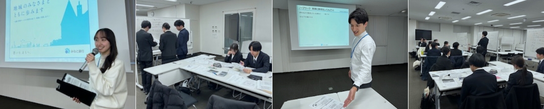 ワークショップの様子